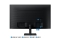 Samsung Smart monitor M5 M50C, 31.5"