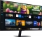 Samsung Smart monitor M5 M50C, 31.5"