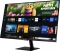 Samsung Smart monitor M5 M50C, 31.5"