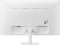 Samsung Smart monitor M7 M70A white, 31.5"