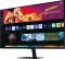 Samsung Smart monitor M7 M70B black (2022), 32"