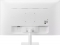 Samsung Smart monitor M7 M70B white (2022), 32"