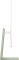 Samsung Smart monitor M8 M80B spring Green, 32"