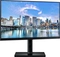 Samsung T45F (2021), 24"