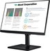 Samsung T45F, 24"