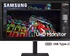 Samsung ViewFinity S8 S27A800UJU (2021), 26.9"