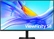 Samsung ViewFinity S8 S80UD, 37"