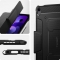 Spigen Rugged Armor Pro sleeve for Apple iPad Air, black