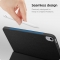 Spigen Urban Fit sleeve for Apple iPad Air, black