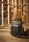 Stanley 15.6" Laptop- and tool backpack black/yellow
