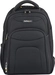 StarTech 15.6" Laptop backpack with removable accessory bag, black
