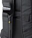 StarTech 15.6" Laptop backpack with removable accessory bag, black