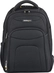 StarTech 17.3" Laptop backpack with removable accessory bag, black