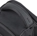 StarTech 17.3" Laptop backpack with removable accessory bag, black