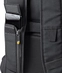StarTech 17.3" Laptop backpack with removable accessory bag, black