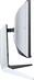 TCL 34R83Q, 34"