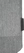 Targus CityLite Notebook case, grey, 14"