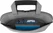 Targus CityLite Notebook case, grey, 14"