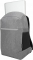 Targus CityLite Security backpack, grey, 15.6"