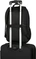 Targus Classic 15-16" notebook backpack, black
