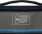Targus Coastline EcoSmart, 15-16", black