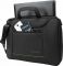 Targus EcoSmart Notebook case, black, 15.6"