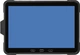 Targus Field-Ready Tablet case for Samsung Galaxy Tab Active Pro and Tab Active4 Pro