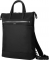 Targus Newport 15" Convertible Tote / backpack, black