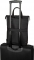 Targus Newport 15" Convertible Tote / backpack, black