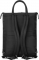 Targus Newport 15" Convertible Tote / backpack, black