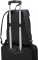 Targus Newport 15" Drawstring Laptop Backpack, black