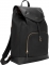 Targus Newport 15" Drawstring Laptop Backpack, black