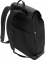 Targus Newport 15" Drawstring Laptop Backpack, black