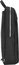 Targus Newport Ultra Slim 15" notebook backpack, black