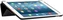 Targus Premium click-In case for iPad Air/Air 2 black