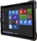 Targus SafePORT Rugged case for Microsoft Surface Pro 4 2017, black