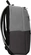 Targus Sagano EcoSmart 16" notebook travel-backpack, black/grey