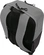 Targus Sagano EcoSmart 16" notebook travel-backpack, black/grey
