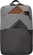 Targus Sagano EcoSmart 16" notebook travel-backpack, black/grey