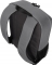 Targus Sagano EcoSmart 16" notebook Campus-backpack, black/grey