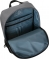 Targus Sagano EcoSmart 16" notebook Campus-backpack, black/grey