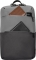 Targus Sagano EcoSmart 16" notebook travel-backpack, black/grey