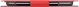 Targus Sicher Fit universal case for 9-10.5" Tablets red
