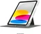 Targus VersaVu Klarsichthülle for iPad (10th generation)