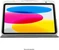 Targus VersaVu Klarsichthülle for iPad (10th generation)