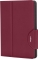 Targus VersaVu Classic case for Apple iPad 10.2", iPad Air 10.5", iPad Pro 10.5", burgundy red