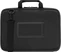 Targus Work-In Essentials case for Chromebook, 13-14", black/grey
