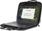 Targus Work-In Essentials case for Chromebook, 13-14", black/grey