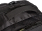 Targus Work + Play Fitness 15.6" Laptop Backpack, black/yellow