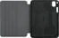 Targus click-In case for Apple iPad mini (6.Gen) 8.3", black